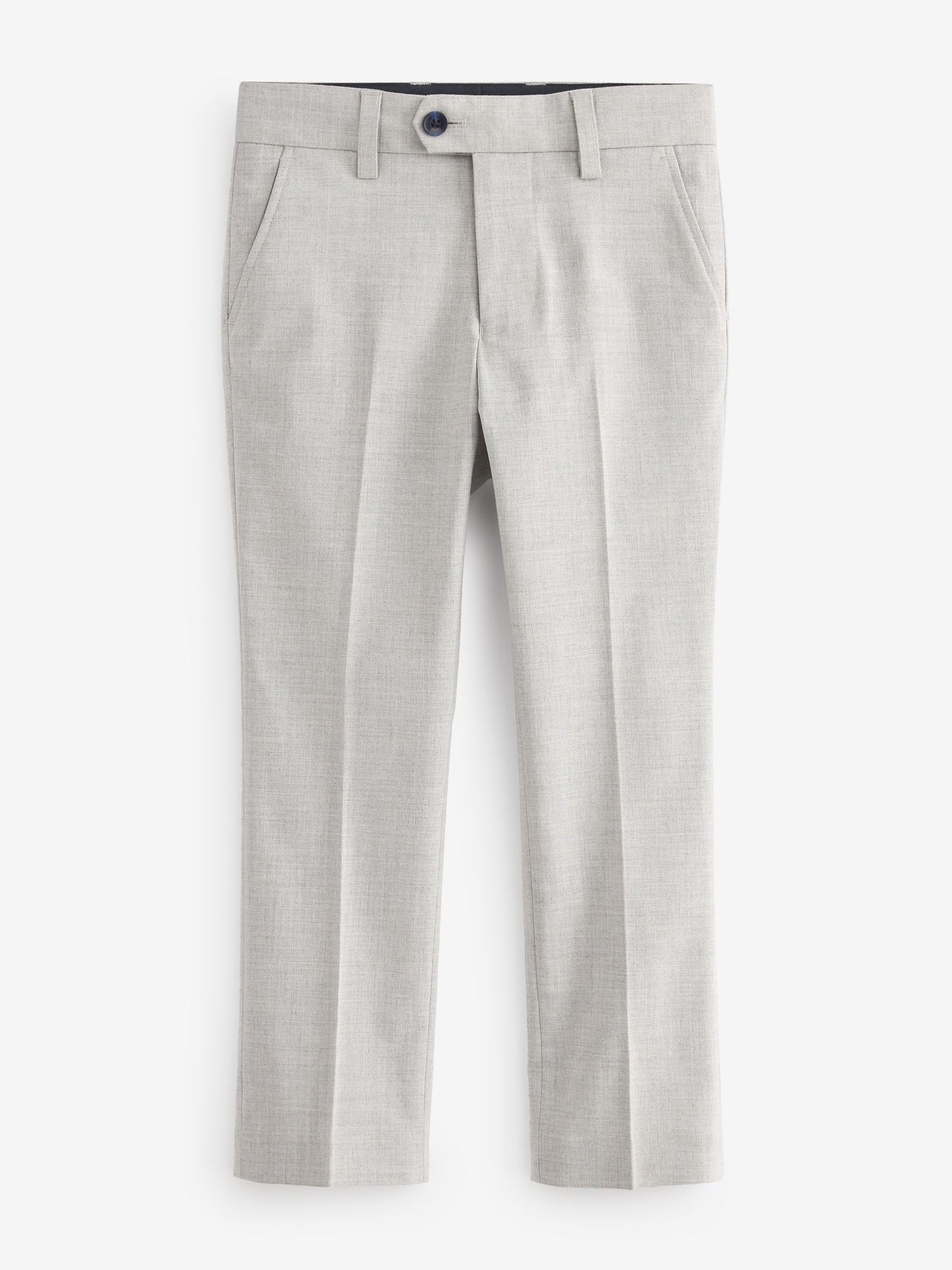 Dsiney Kidz - Grey Suit Trousers (3-16yrs) image 3
