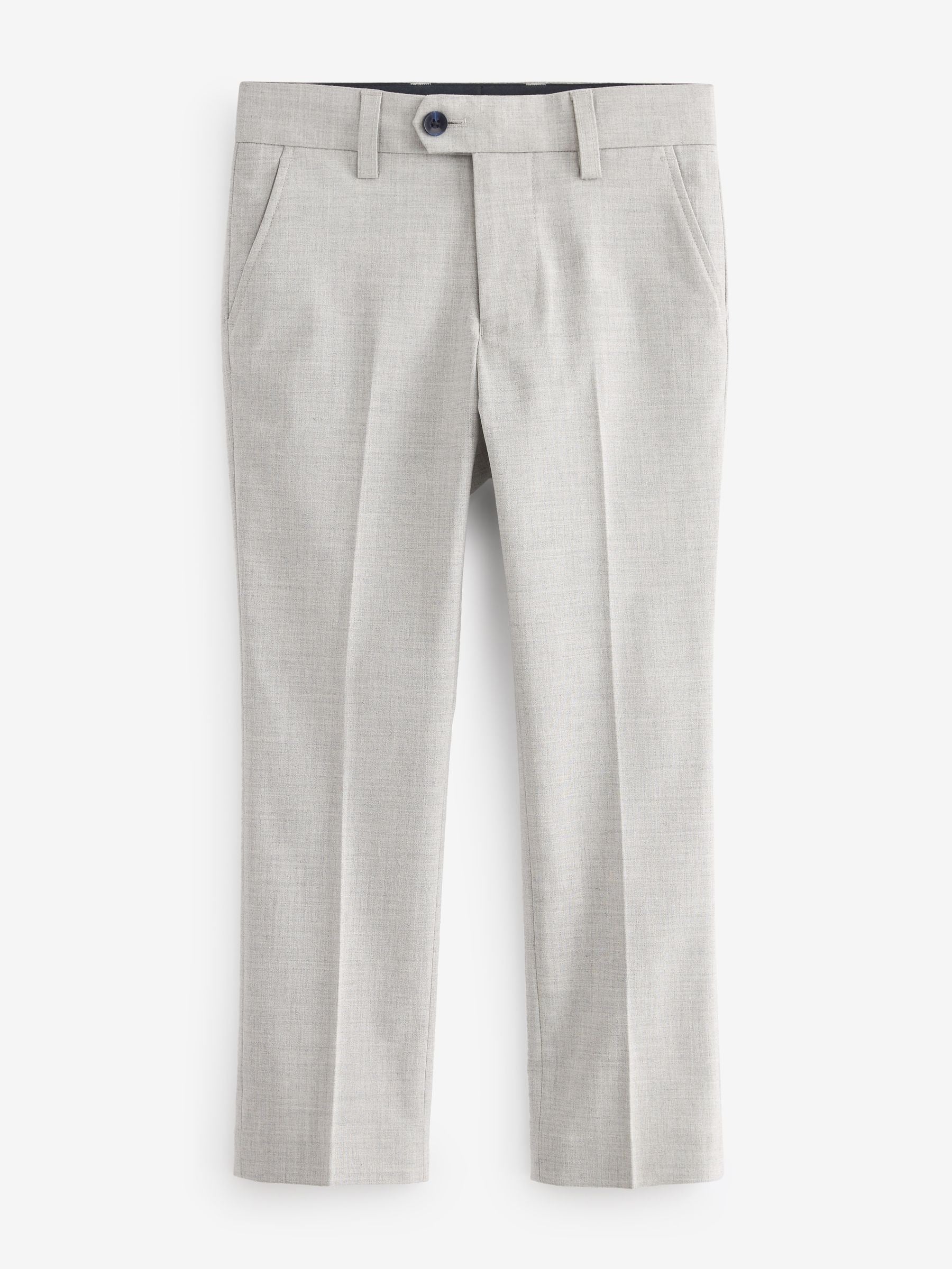 Dsiney Kidz - Grey Suit Trousers (3-16yrs) image 3