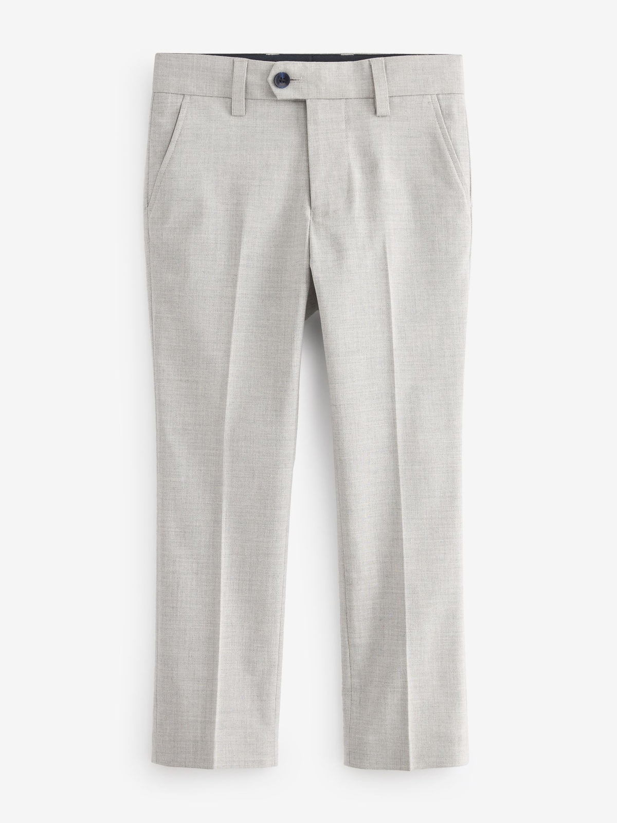 Dsiney Kidz - Grey Suit Trousers (3-16yrs) image 3