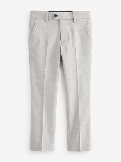 Dsiney Kidz - Grey Suit Trousers (3-16yrs) image 3