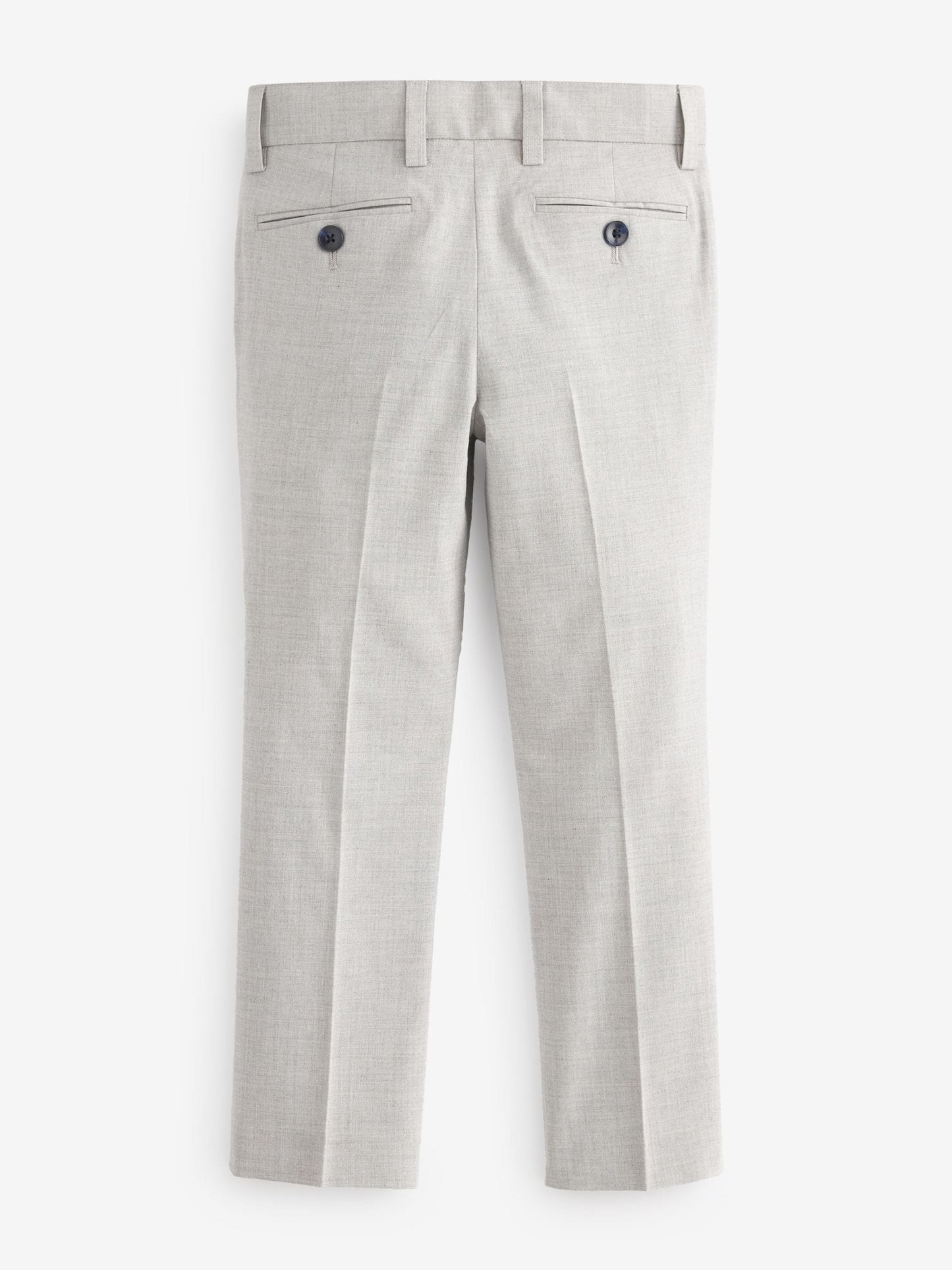 Dsiney Kidz - Grey Suit Trousers (3-16yrs) image 4
