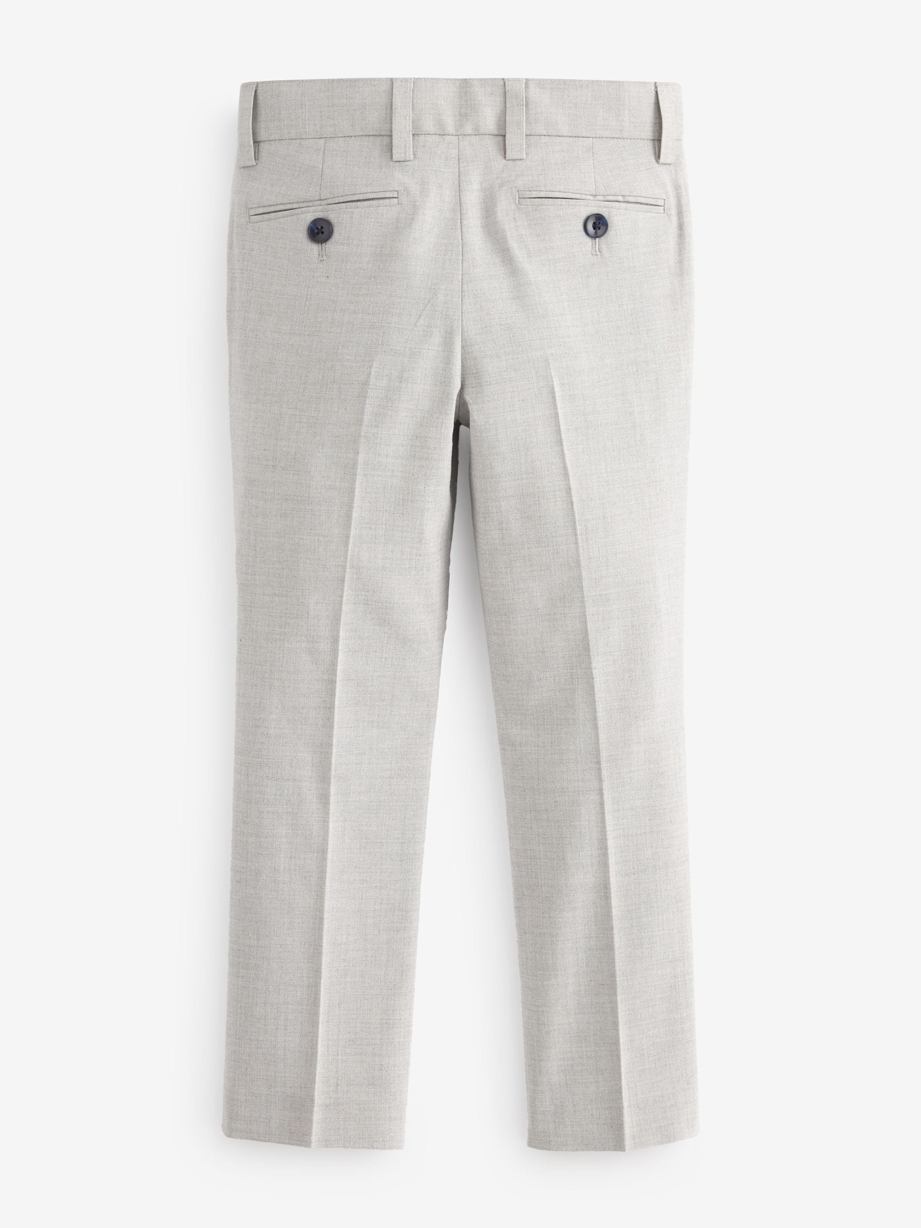 Dsiney Kidz - Grey Suit Trousers (3-16yrs) image 4
