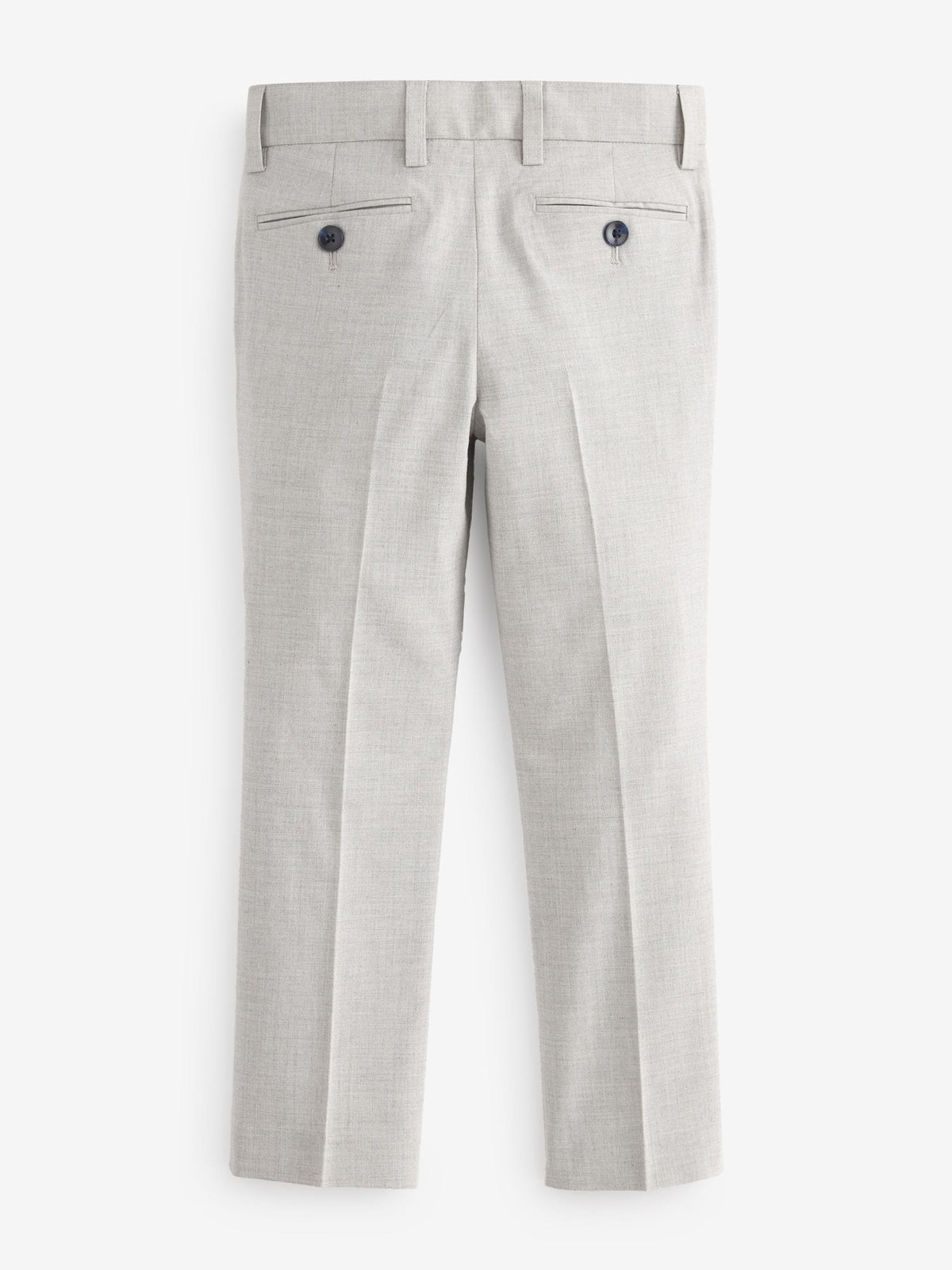 Dsiney Kidz - Grey Suit Trousers (3-16yrs) image 4