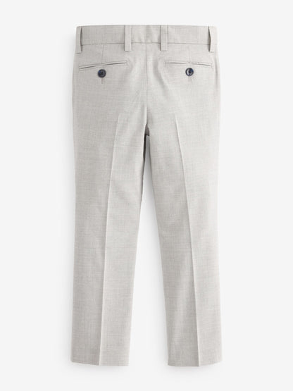 Dsiney Kidz - Grey Suit Trousers (3-16yrs) image 4