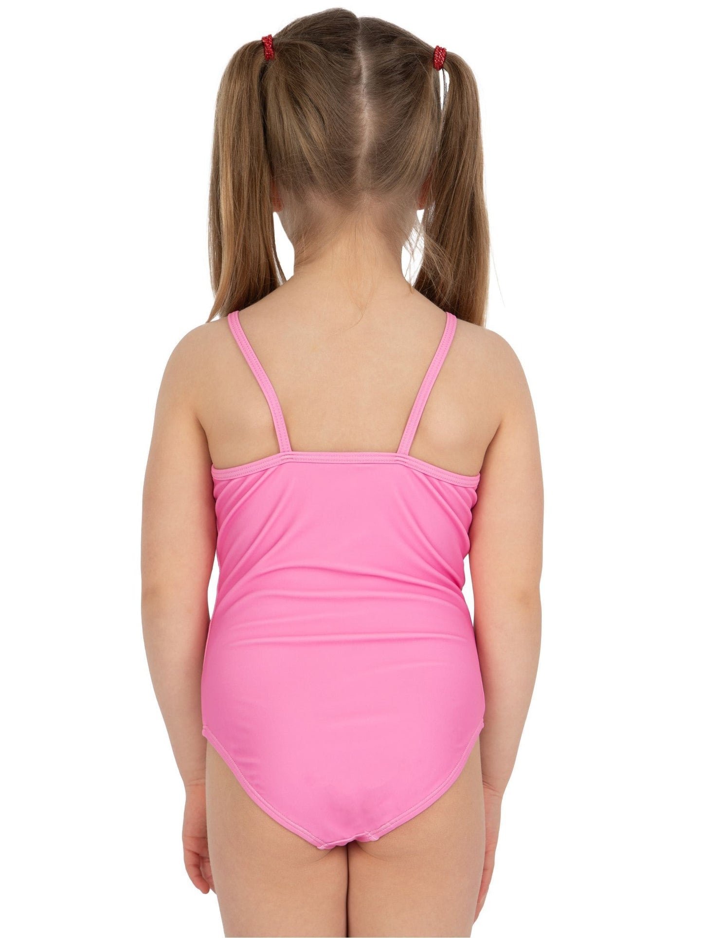Character Pink PAW Patrol Skye Swimsuit image 4