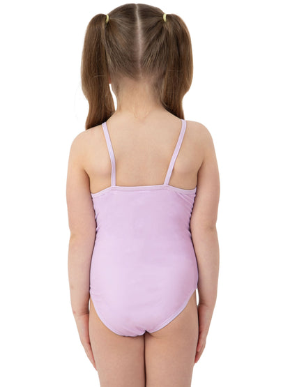 Character Purple Peppa Pig Swimsuit image 4