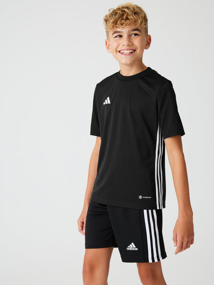 Dsiney Kidz - adidas Black/White Tabela 23 Jersey image 1