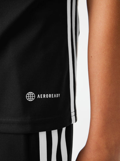 Dsiney Kidz - adidas Black/White Tabela 23 Jersey image 5