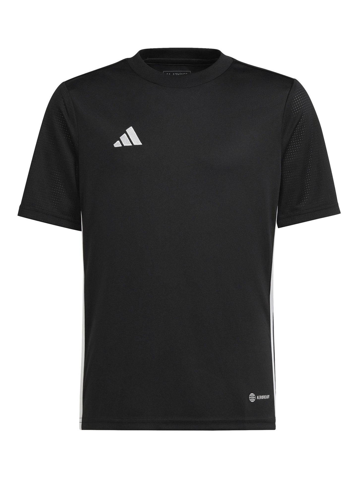 Dsiney Kidz - adidas Black/White Tabela 23 Jersey image 6
