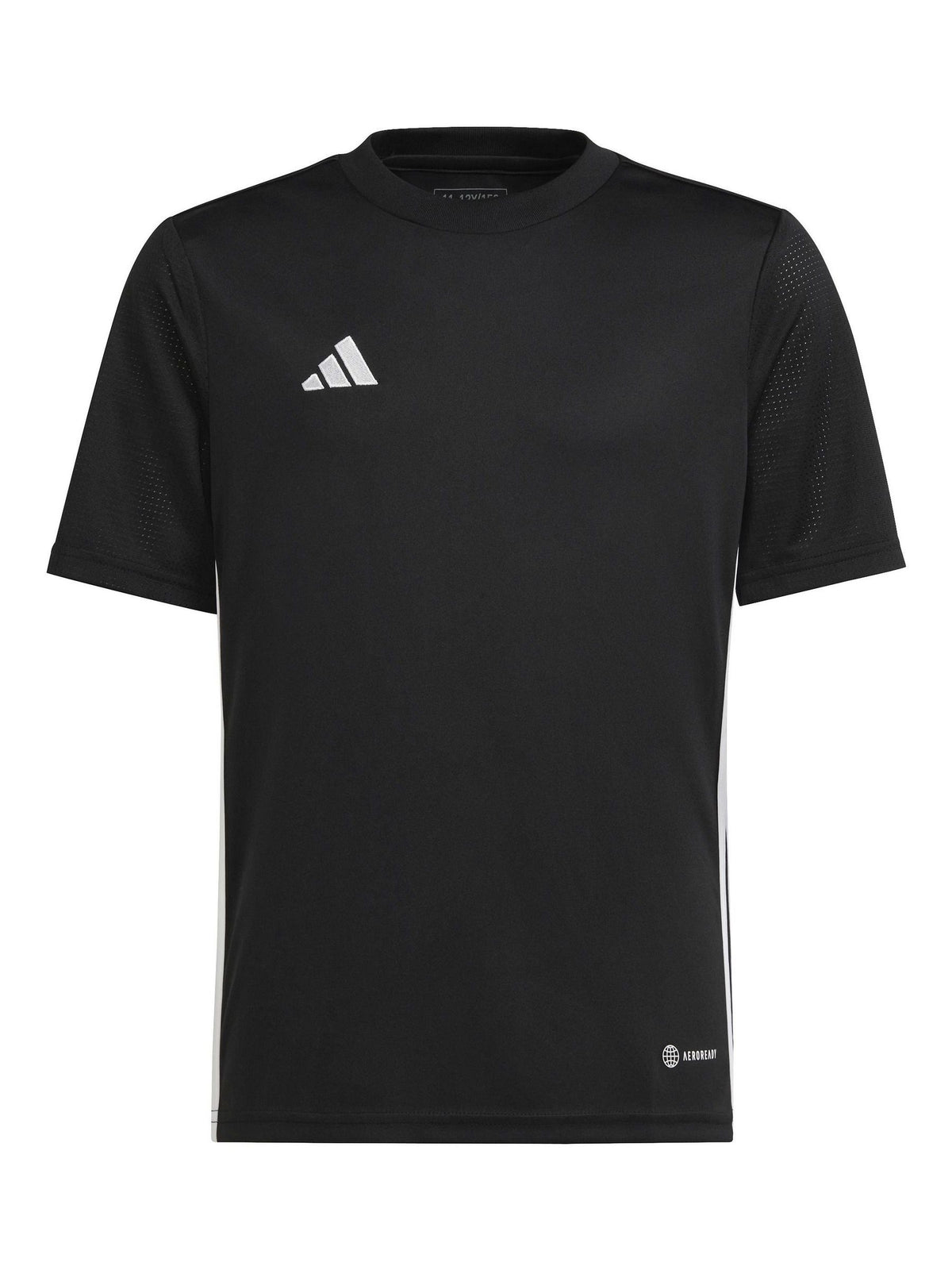 Dsiney Kidz - adidas Black/White Tabela 23 Jersey image 6