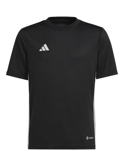Dsiney Kidz - adidas Black/White Tabela 23 Jersey image 6