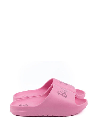 Vanilla Underground Pink Barbie Girls Licensing Sliders image 1