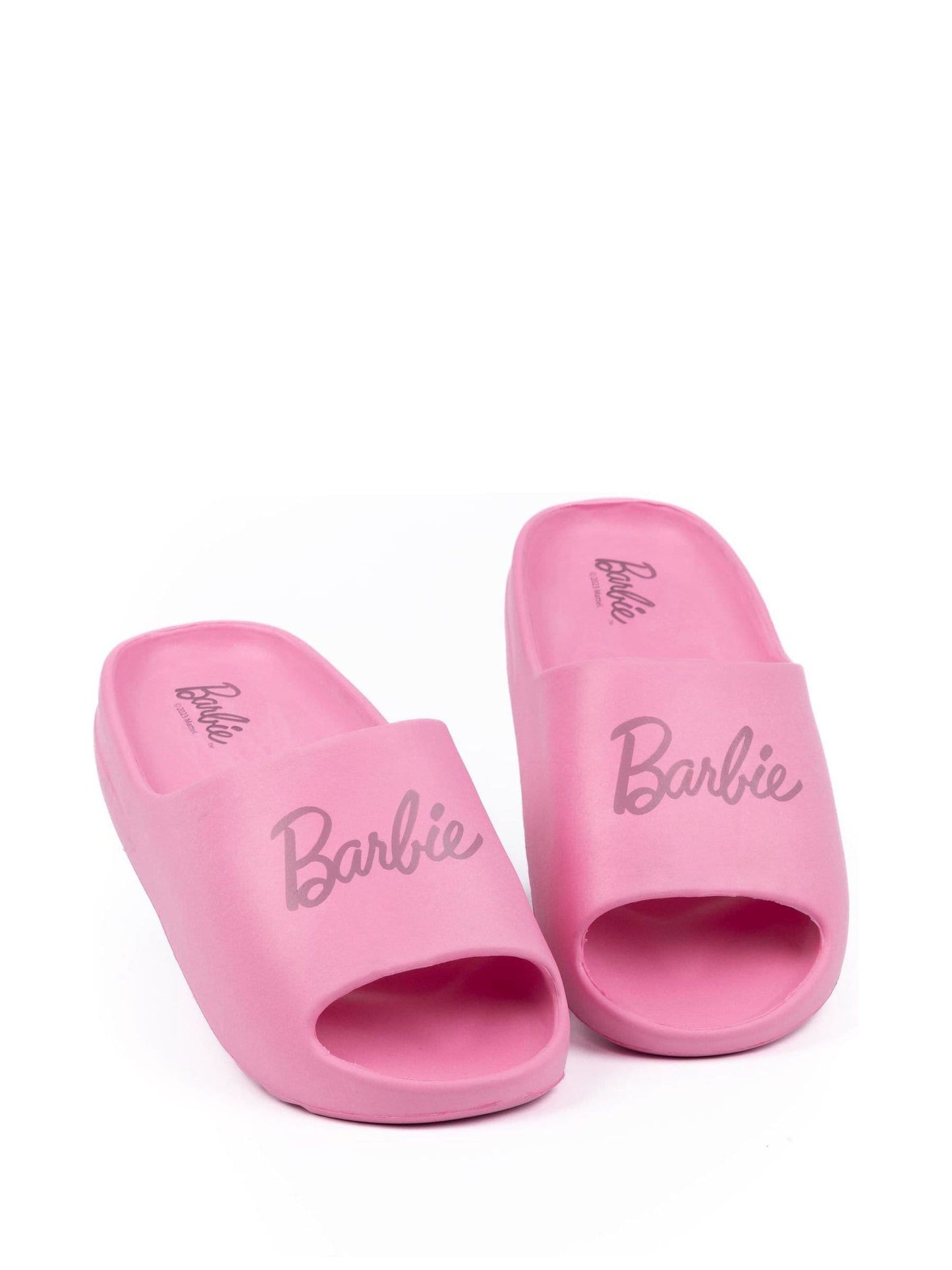 Vanilla Underground Pink Barbie Girls Licensing Sliders image 3