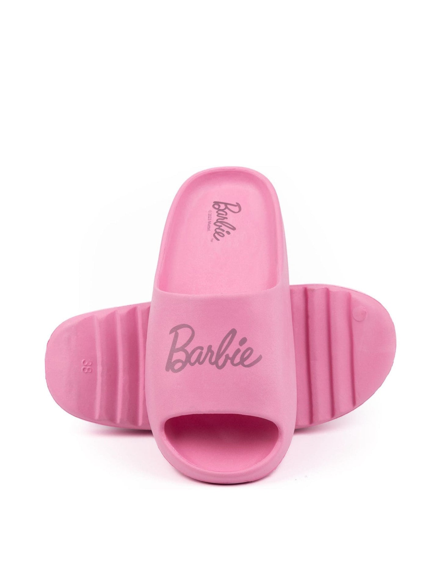 Vanilla Underground Pink Barbie Girls Licensing Sliders image 4