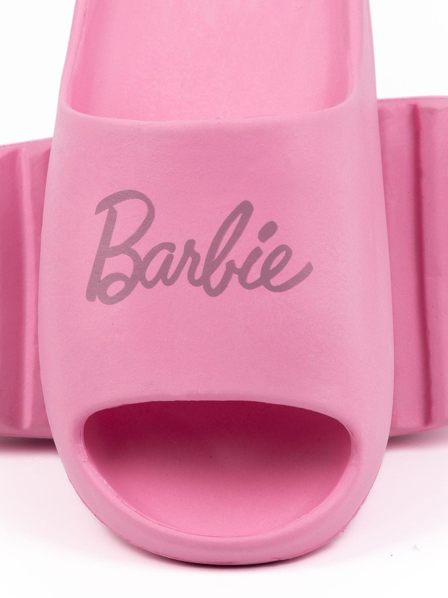 Vanilla Underground Pink Barbie Girls Licensing Sliders image 5