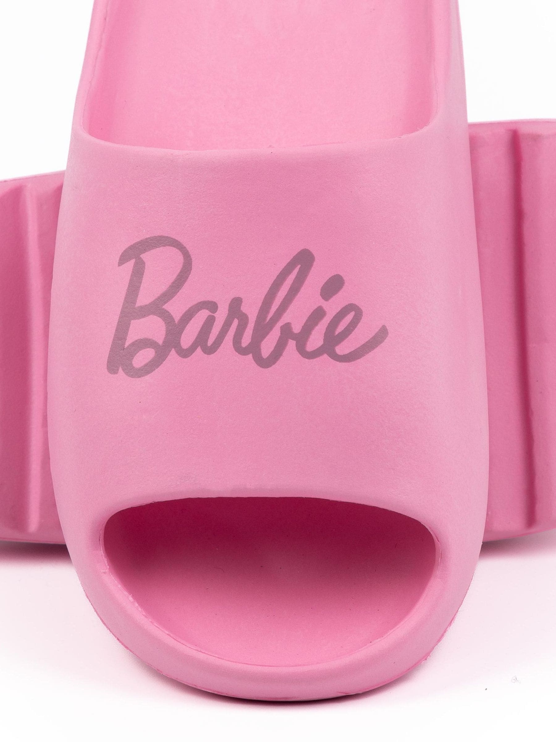 Vanilla Underground Pink Barbie Girls Licensing Sliders image 5