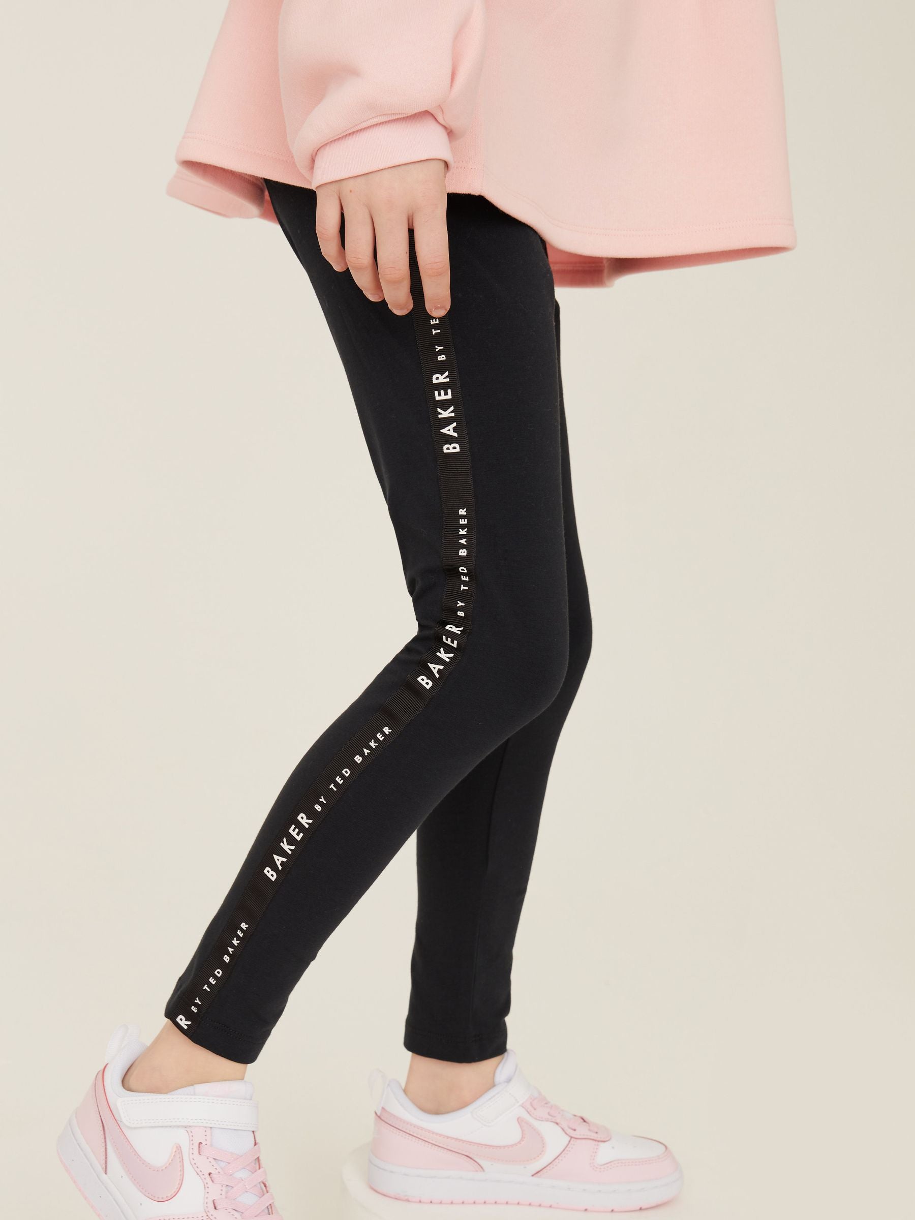 Baker by Ted Baker Peplum Sweater And Legging Set image 4