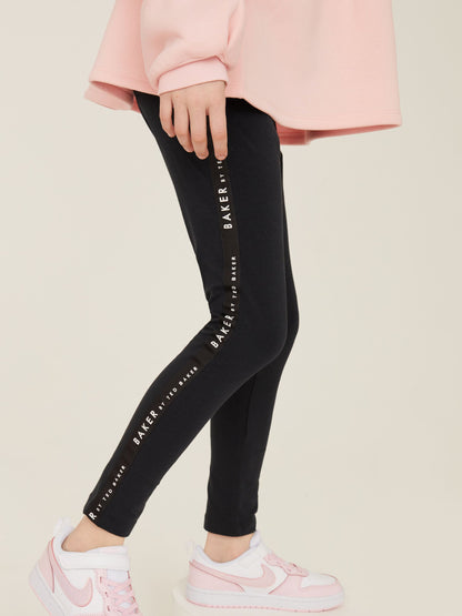Baker by Ted Baker Peplum Sweater And Legging Set image 4