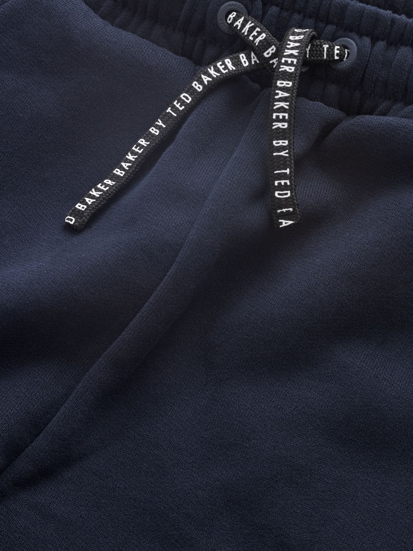 Dsiney Kidz - Baker by Ted Baker Navy Baker by Ted Baker Zip Through Hoodie and Jogger Set image 13