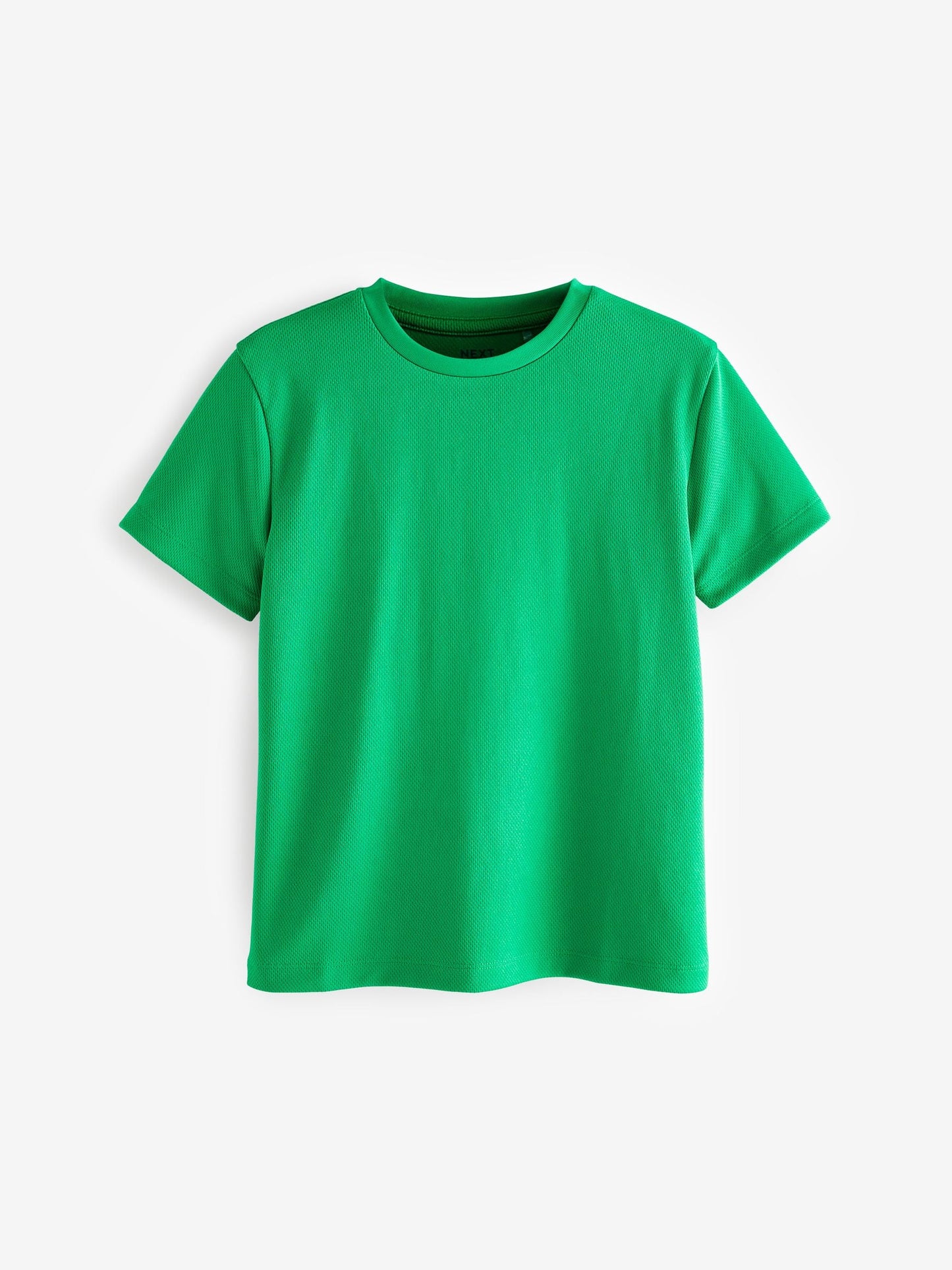Dsiney Kidz - Green Single Sports T-Shirt (3-16yrs) image 1