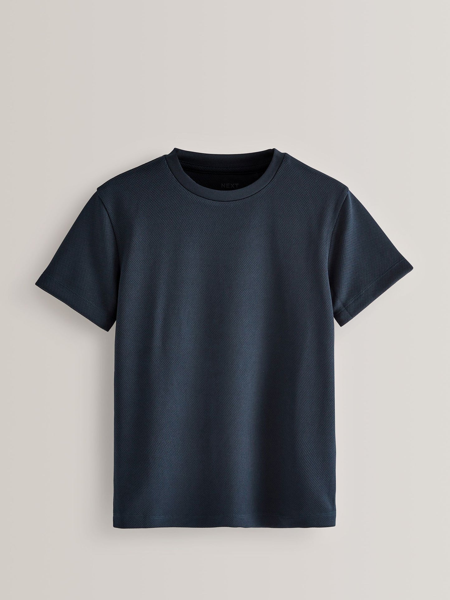 Dsiney Kidz - Navy Blue Single Sports T-Shirt (3-16yrs) image 1