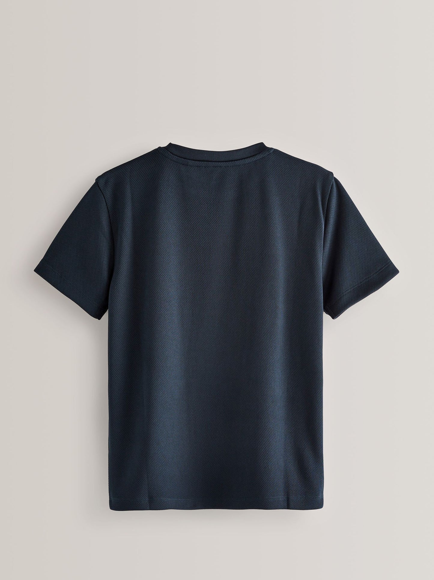 Dsiney Kidz - Navy Blue Single Sports T-Shirt (3-16yrs) image 4