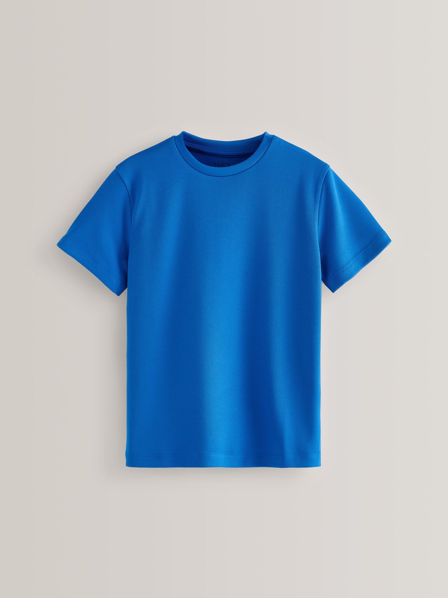 Dsiney Kidz - Cobalt Blue Single Sports T-Shirt (3-16yrs) image 1