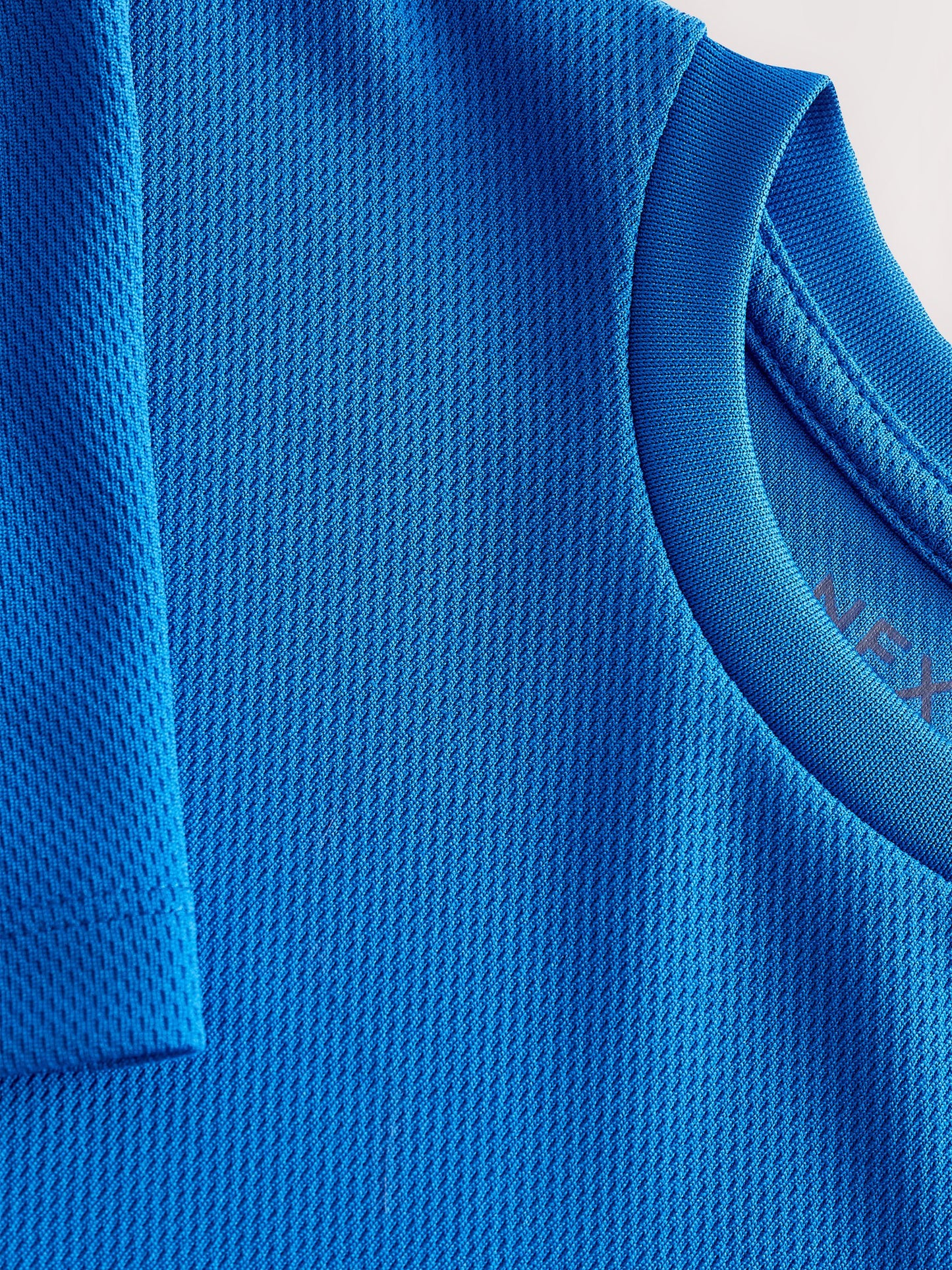 Dsiney Kidz - Cobalt Blue Single Sports T-Shirt (3-16yrs) image 3