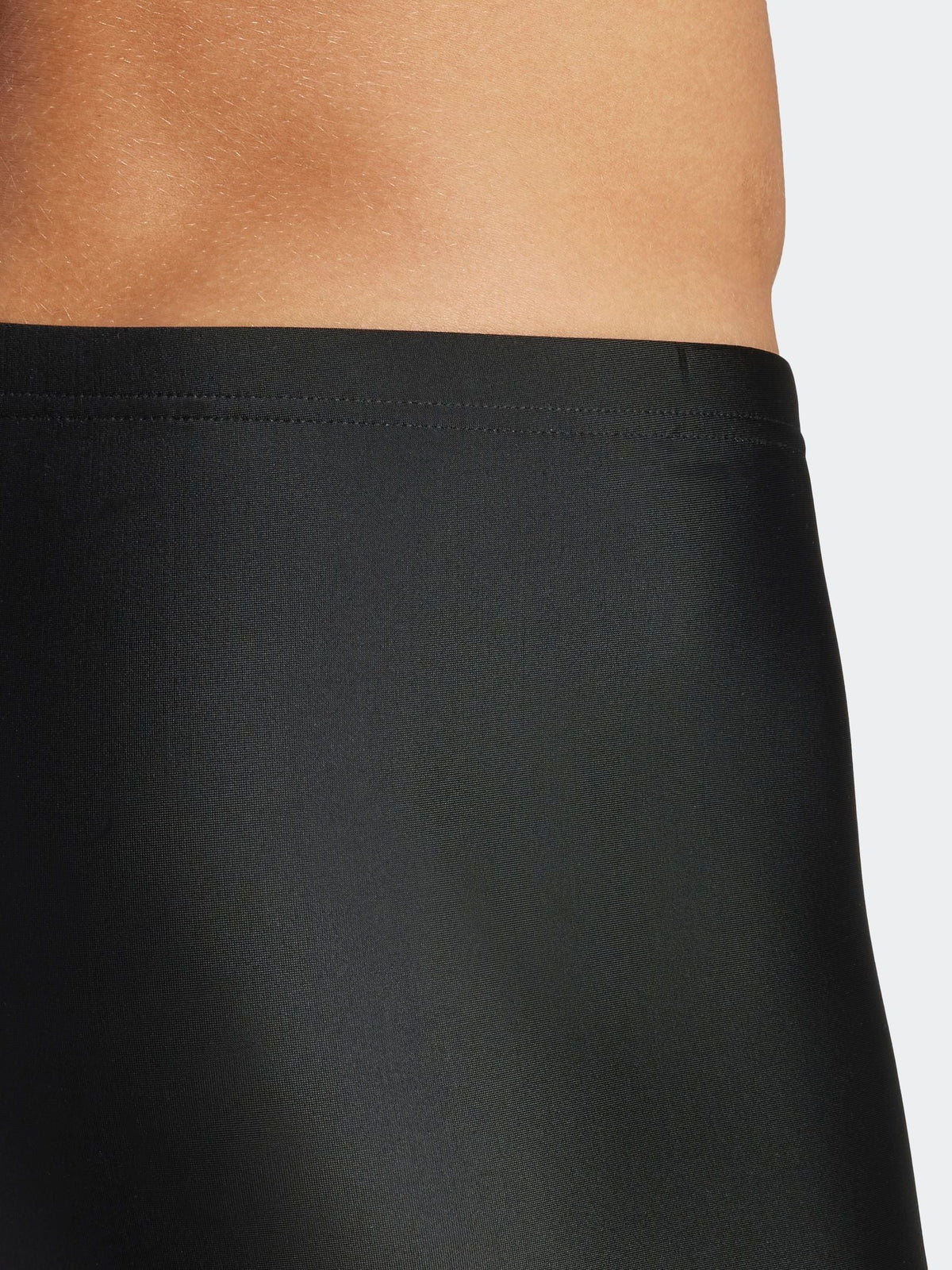 Dsiney Kidz - adidas Black Solid Swim Boxers image 4