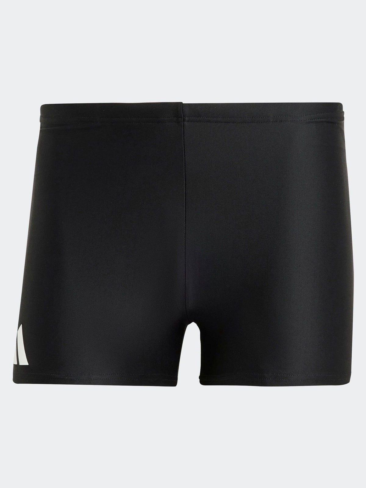 Dsiney Kidz - adidas Black Solid Swim Boxers image 6