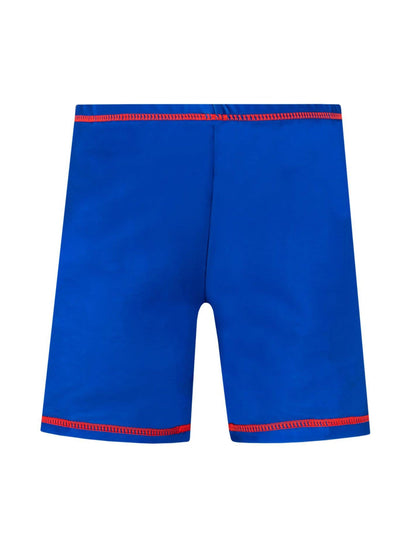 Character Blue Shark Swim Set Shark Teeth image 3