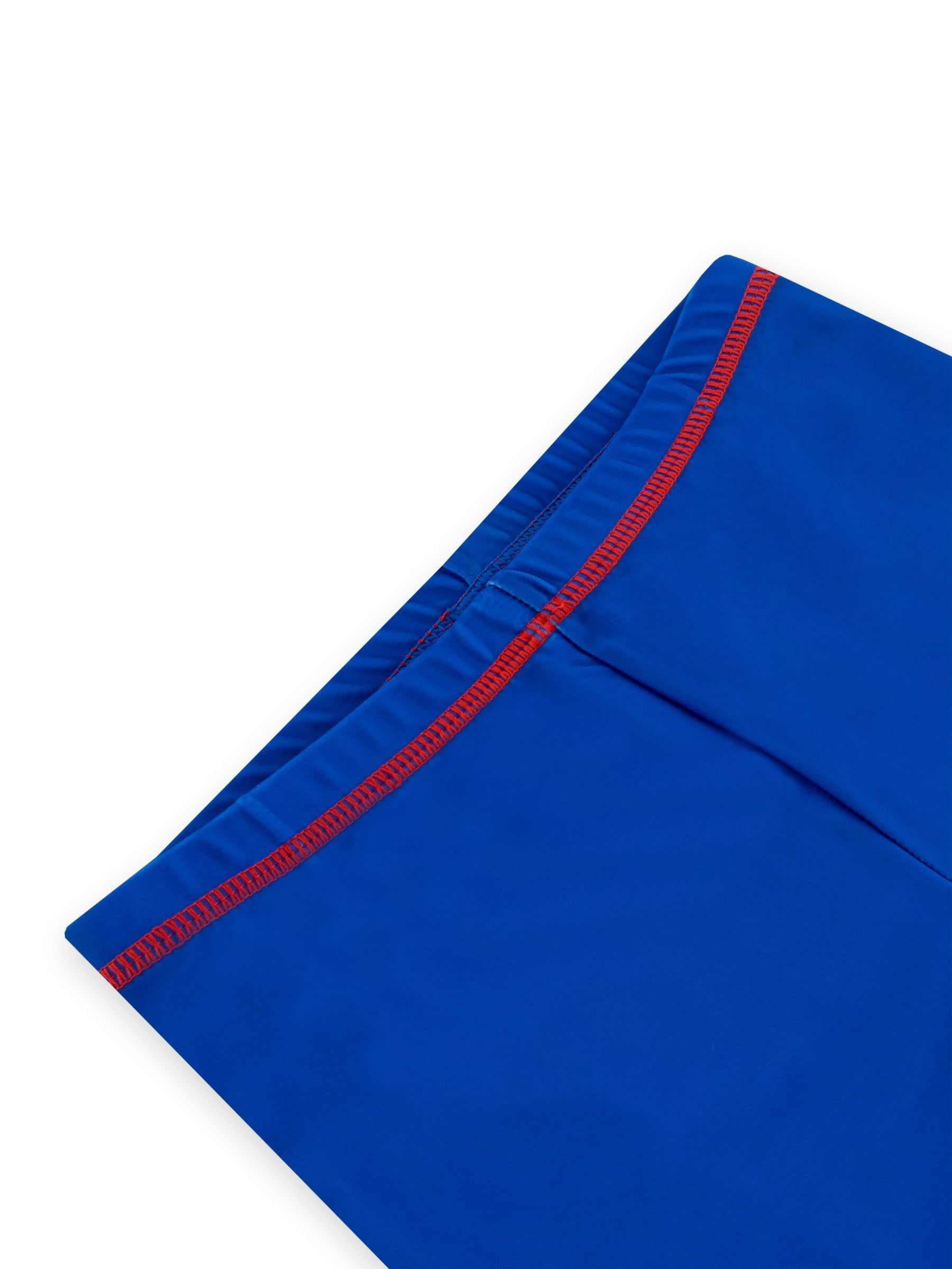 Character Blue Shark Swim Set Shark Teeth image 4