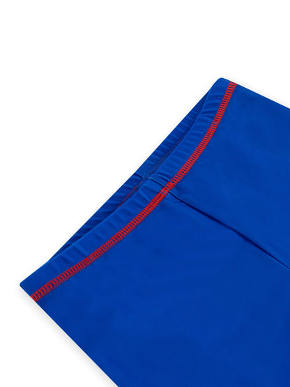 Character Blue Shark Swim Set Shark Teeth image 4