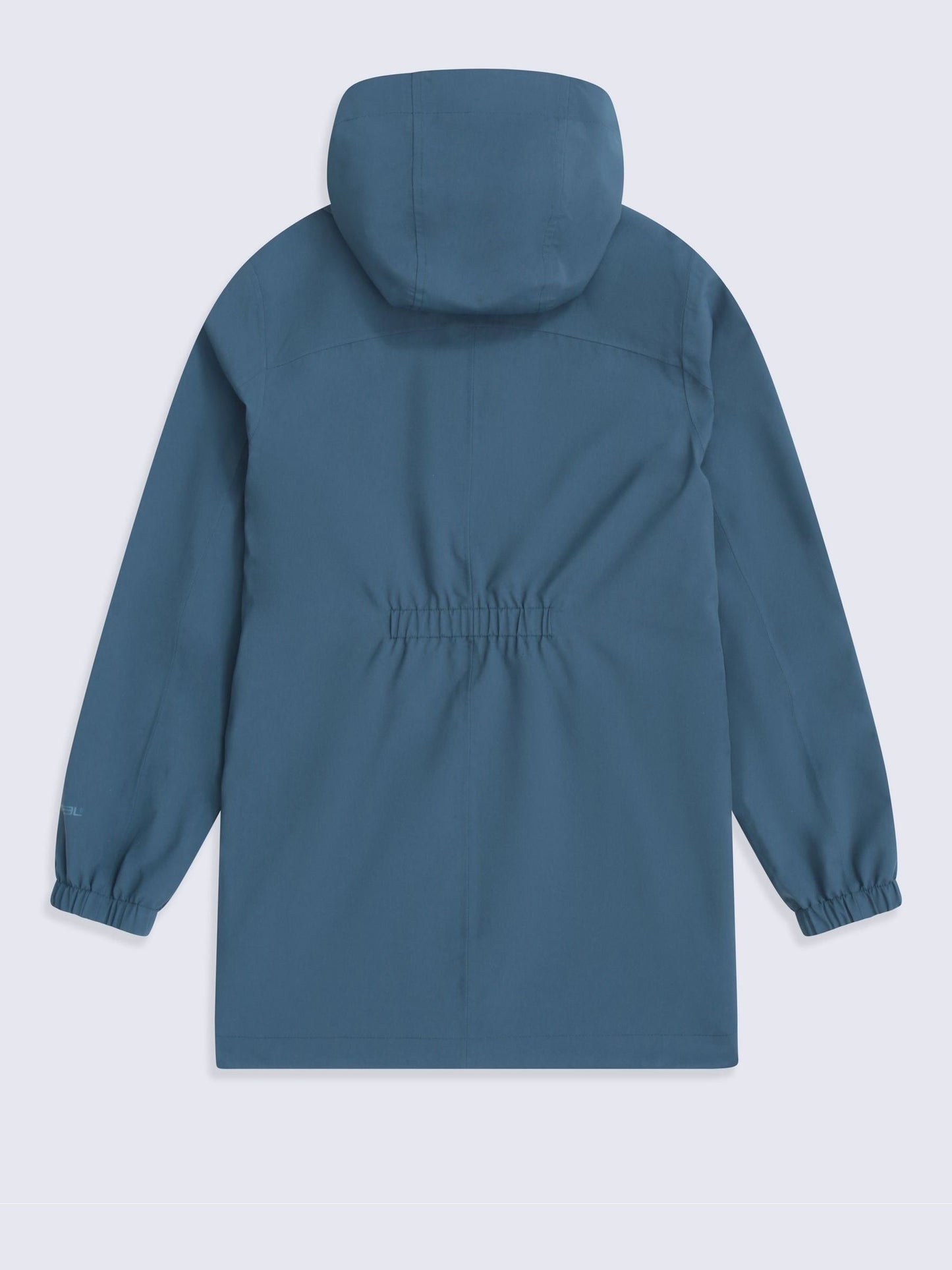 Dsiney Kidz - Animal Blue Hyde  Waterproof Jacket image 2