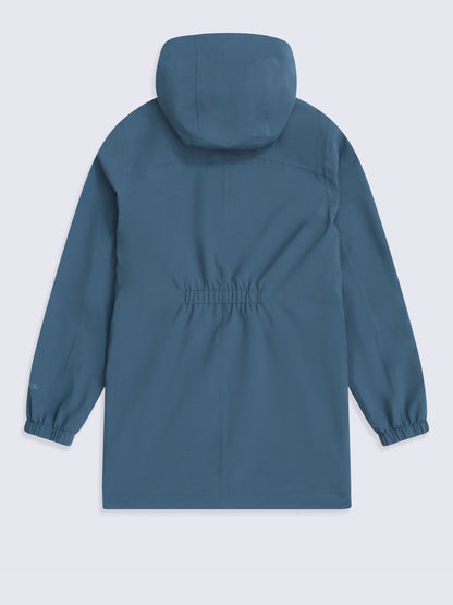 Dsiney Kidz - Animal Blue Hyde  Waterproof Jacket image 2