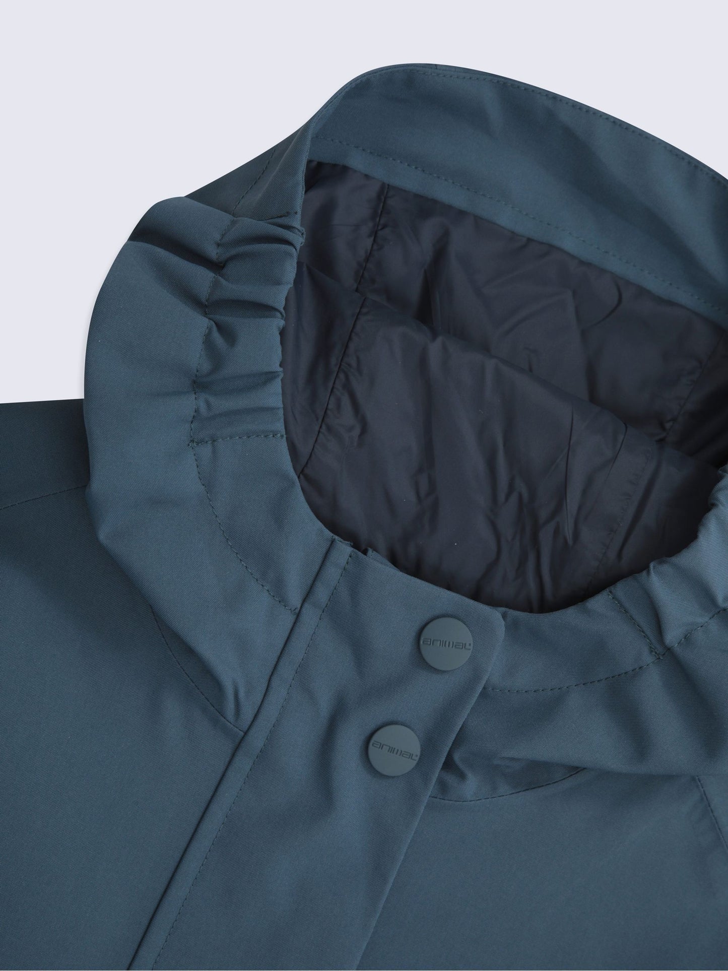 Dsiney Kidz - Animal Blue Hyde  Waterproof Jacket image 3
