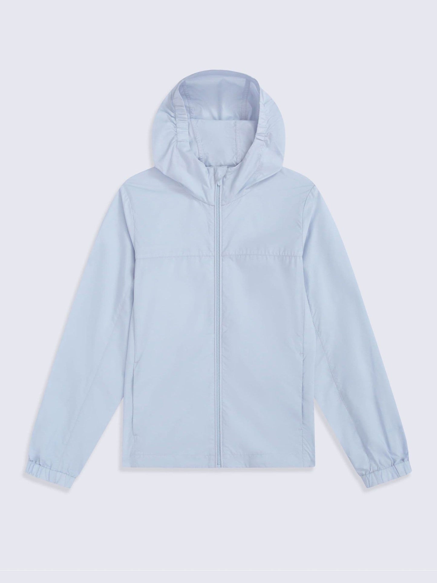 Dsiney Kidz - Animal Blue Sunrise  Light Packable UV Travel Jacket image 1