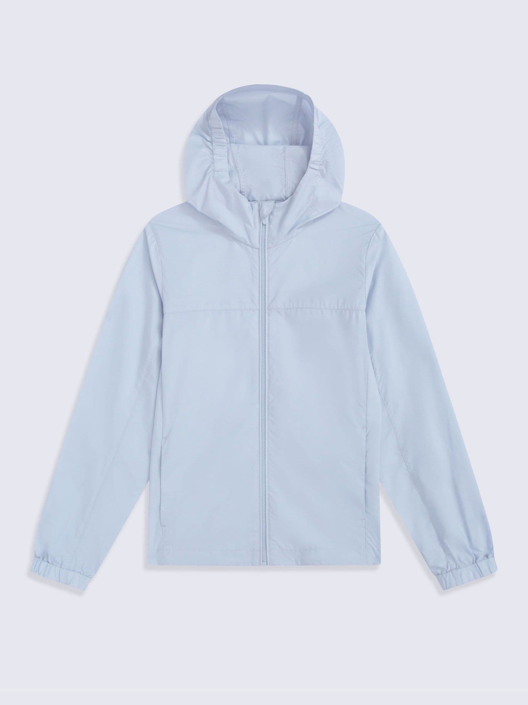 Dsiney Kidz - Animal Blue Sunrise  Light Packable UV Travel Jacket image 1