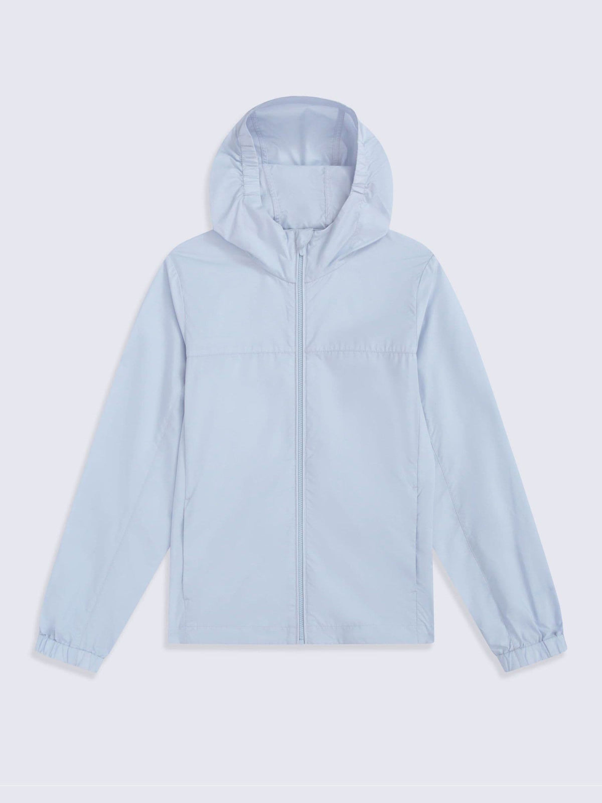 Dsiney Kidz - Animal Blue Sunrise  Light Packable UV Travel Jacket image 1