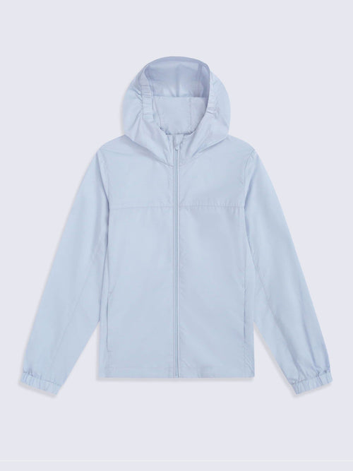 Dsiney Kidz - Animal Blue Sunrise  Light Packable UV Travel Jacket image 1