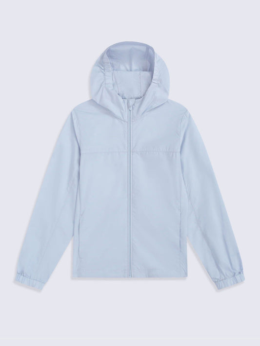 Dsiney Kidz - Animal Blue Sunrise  Light Packable UV Travel Jacket image 1