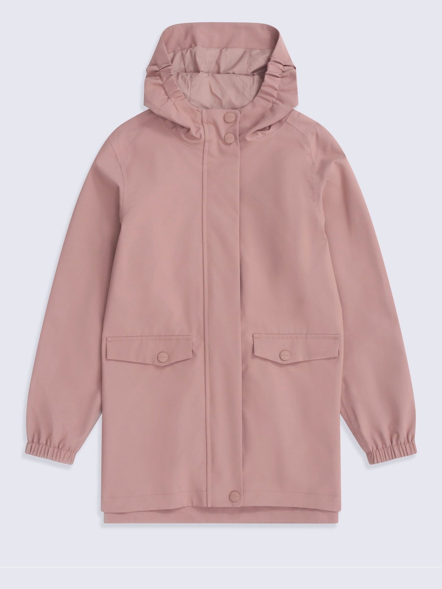Dsiney Kidz - Animal Pink Hyde  Waterproof Jacket image 1