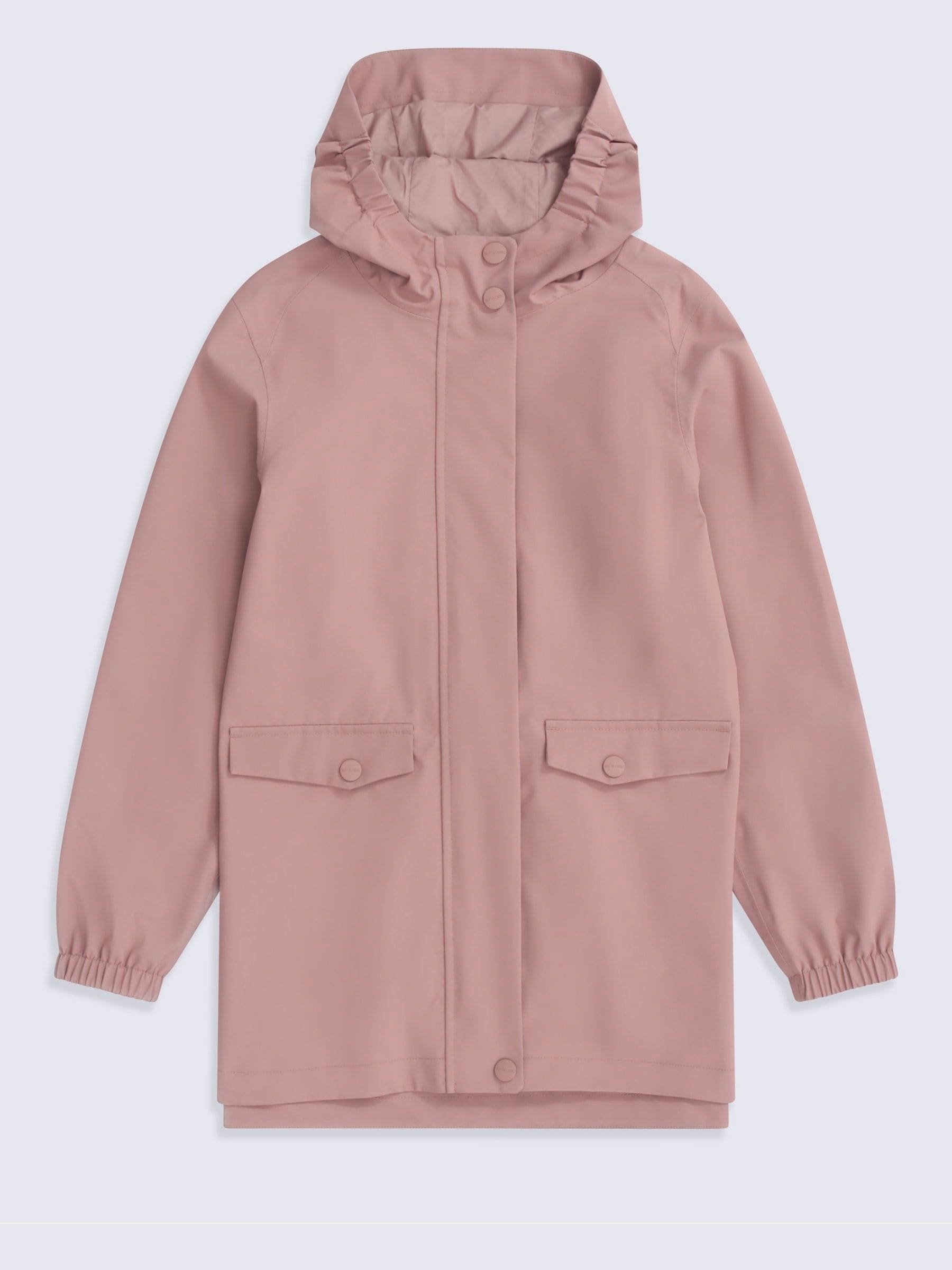 Dsiney Kidz - Animal Pink Hyde  Waterproof Jacket image 1