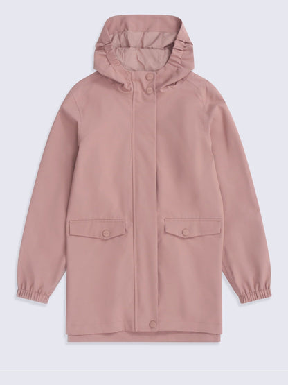 Dsiney Kidz - Animal Pink Hyde  Waterproof Jacket image 1