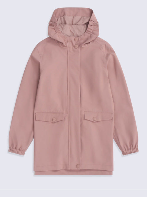 Dsiney Kidz - Animal Pink Hyde Waterproof Jacket image 1