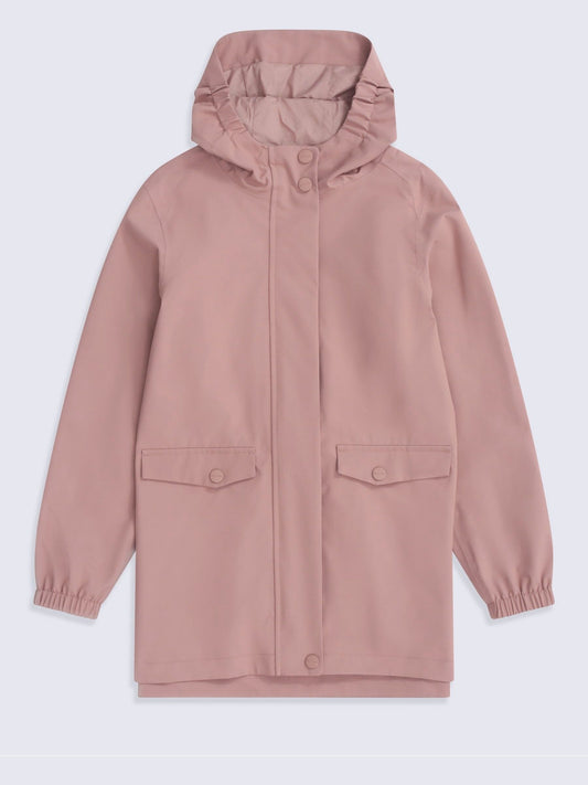 Dsiney Kidz - Animal Pink Hyde  Waterproof Jacket image 1