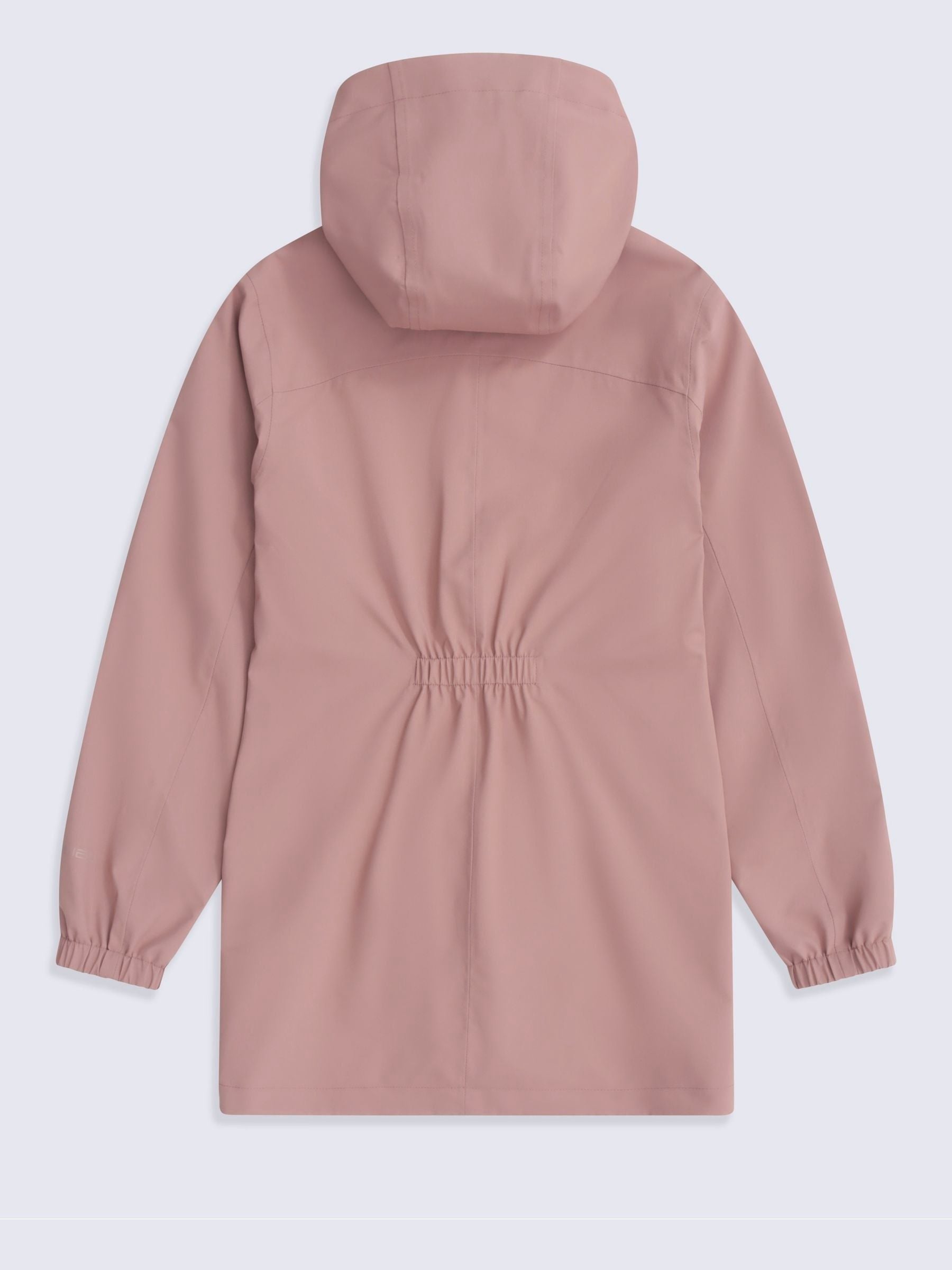 Dsiney Kidz - Animal Pink Hyde  Waterproof Jacket image 2