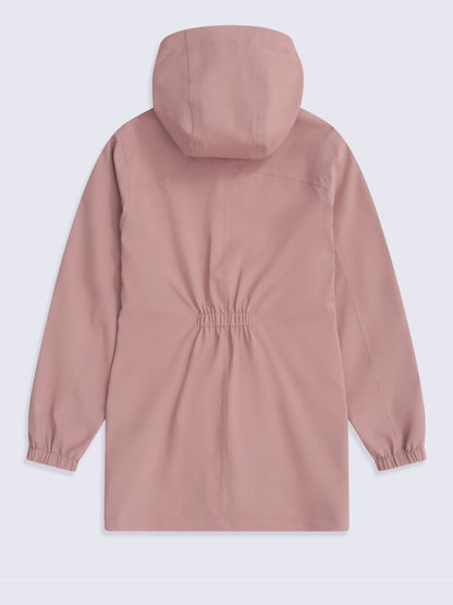Dsiney Kidz - Animal Pink Hyde  Waterproof Jacket image 2