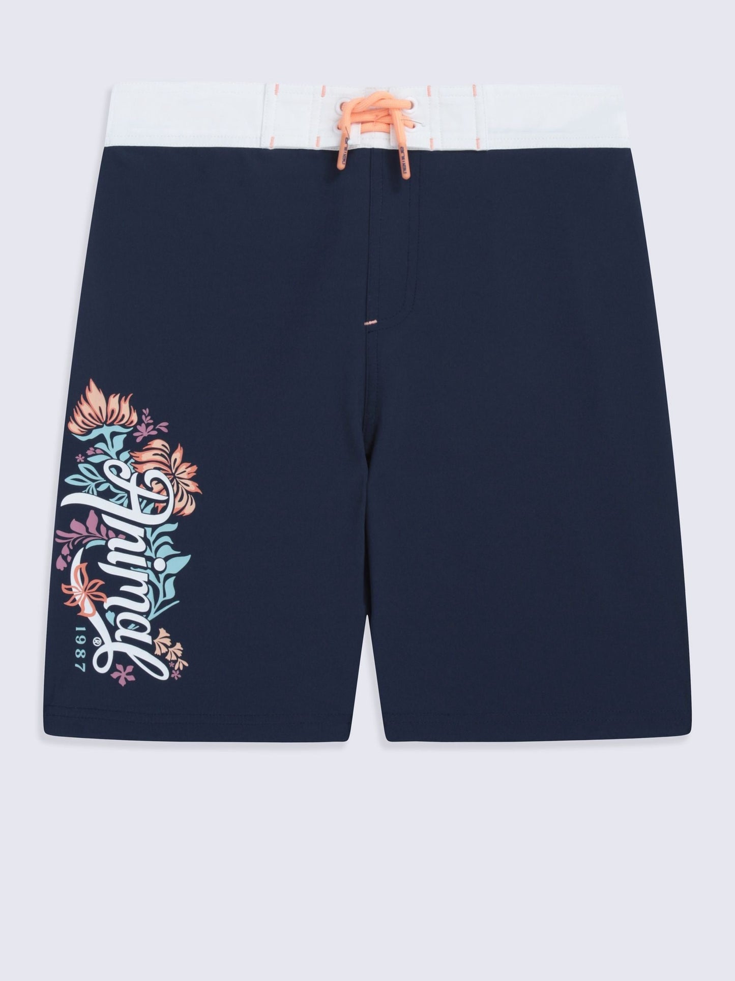 Animal Blue Nora Classic Boardshorts image 1