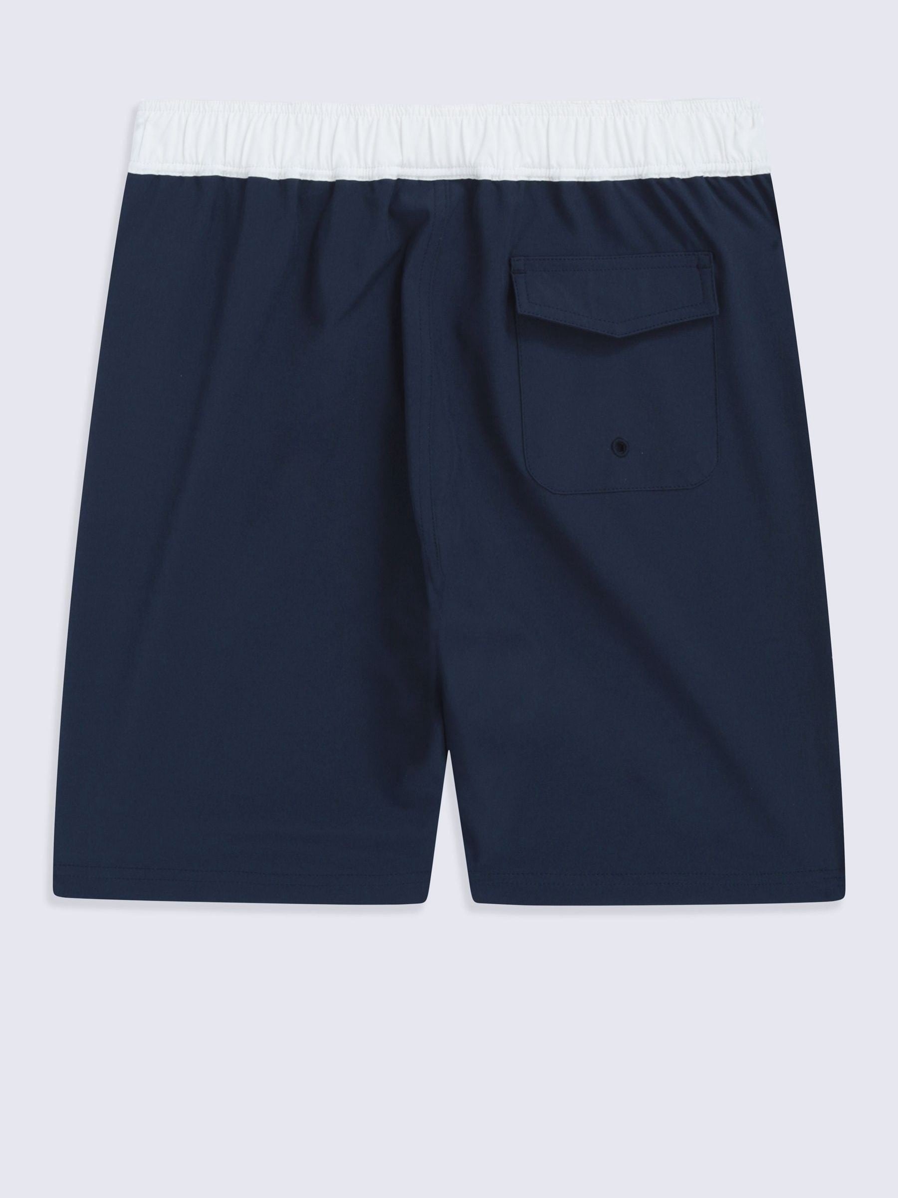 Animal Blue Nora Classic Boardshorts image 2